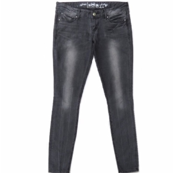 Express Denim - Express Zelda Jean Leggings